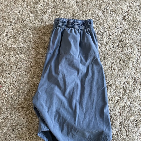 Adidas Energy Climate Running shorts - Picture 2 of 3